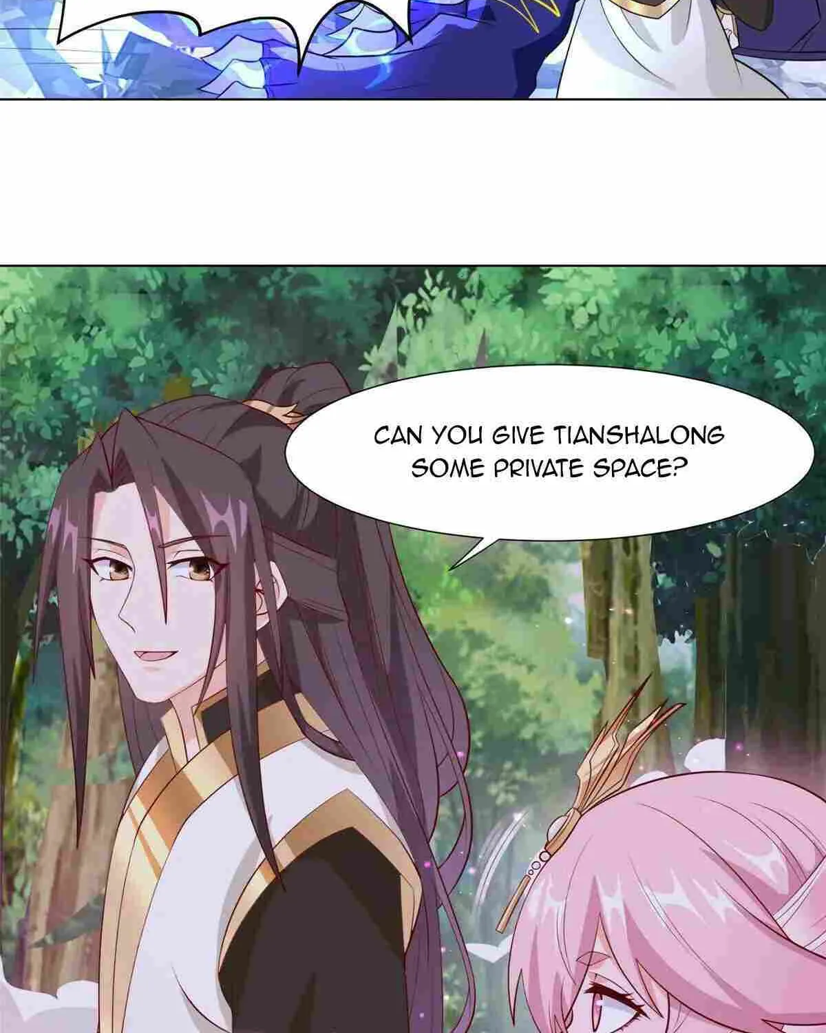Read Dragon Master chapter 254 image 24 on Lezhin