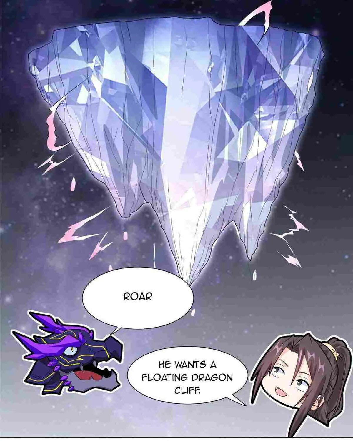 Read Dragon Master chapter 254 image 26 on Lezhin