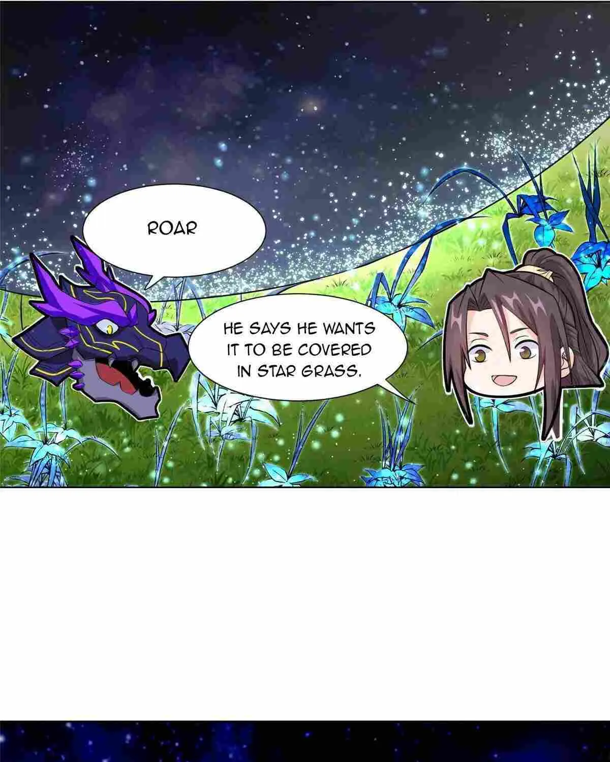 Read Dragon Master chapter 254 image 28 on Lezhin