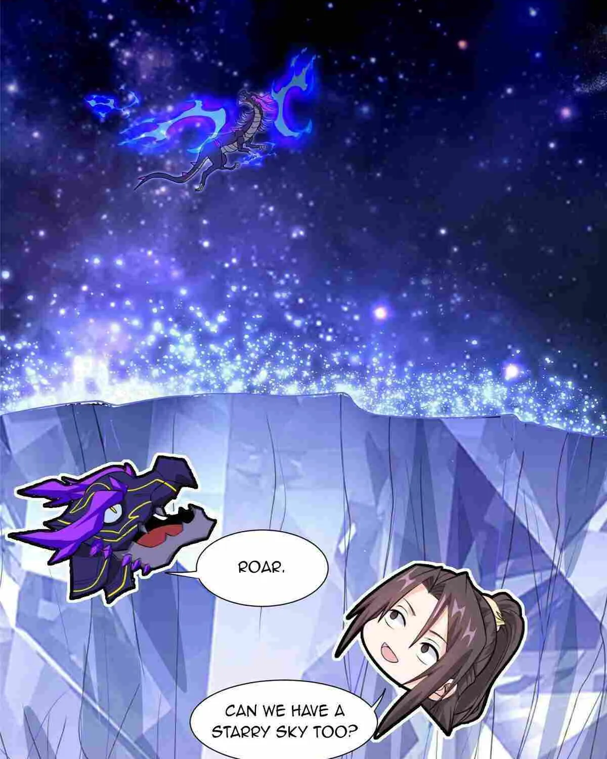 Read Dragon Master chapter 254 image 29 on Lezhin