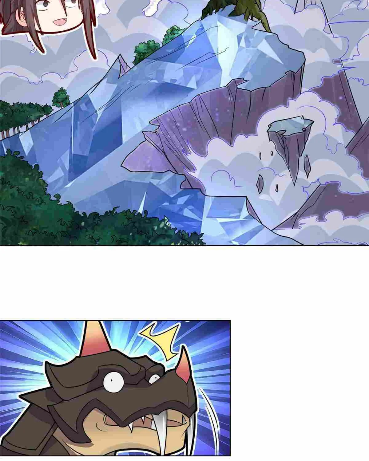 Read Dragon Master chapter 254 image 31 on Lezhin