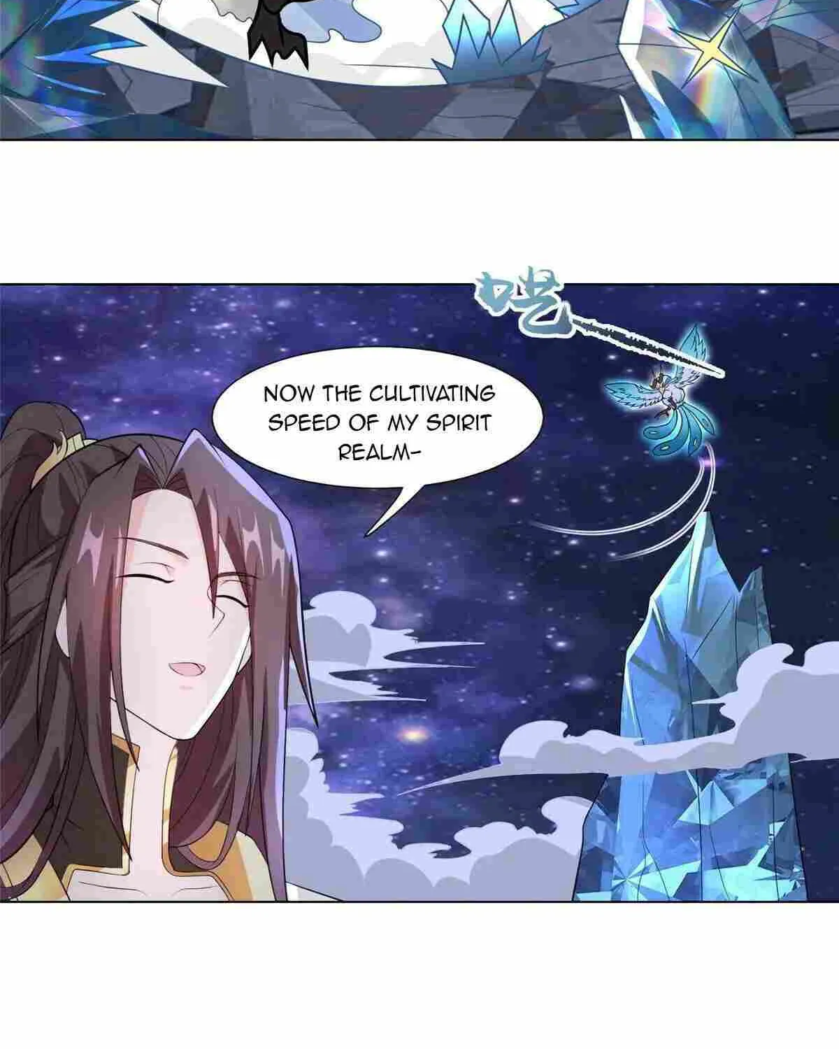Read Dragon Master chapter 254 image 33 on Lezhin