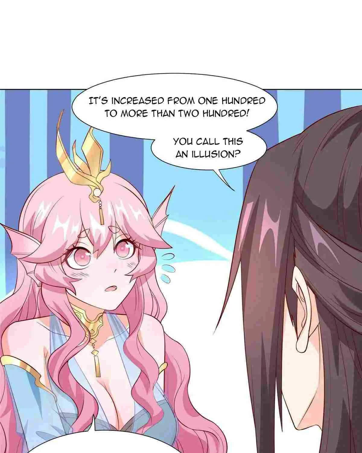 Read Dragon Master chapter 254 image 34 on Lezhin