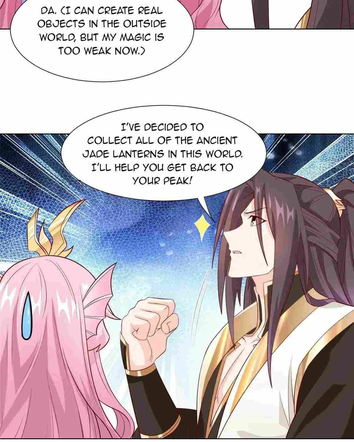 Read Dragon Master chapter 254 image 35 on Lezhin
