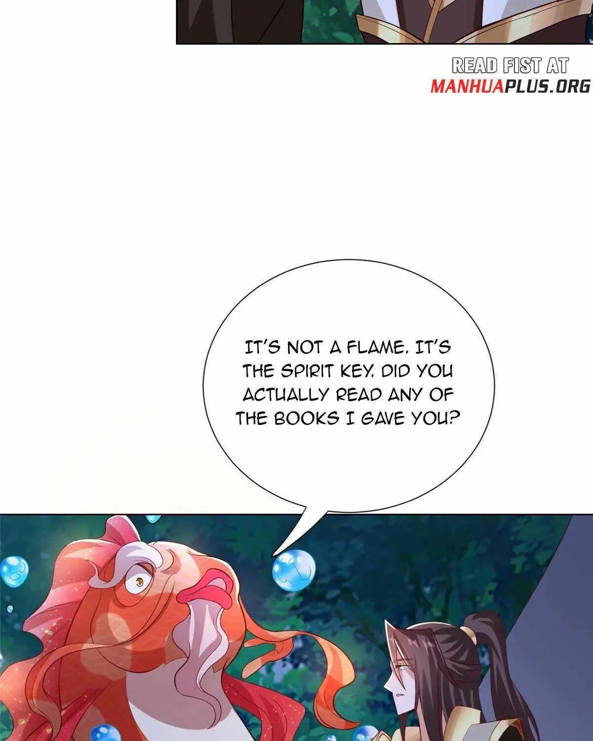Read Dragon Master chapter 254 image 40 on Lezhin