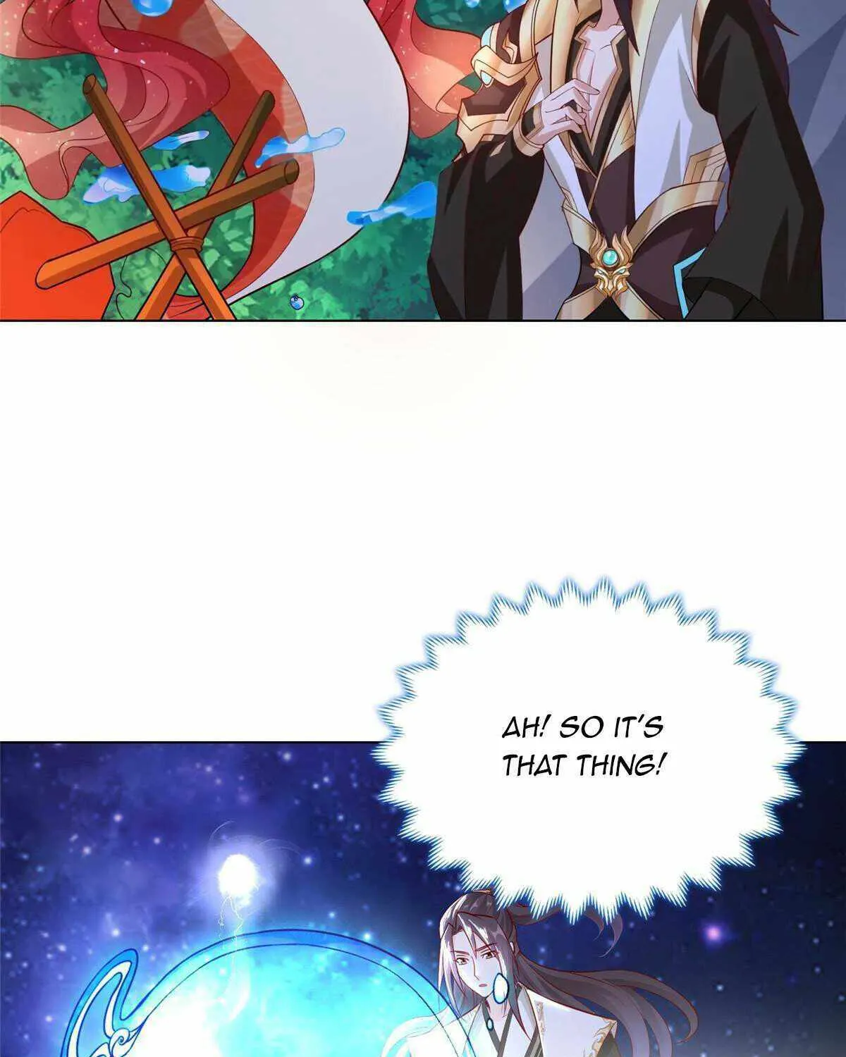 Read Dragon Master chapter 254 image 41 on Lezhin