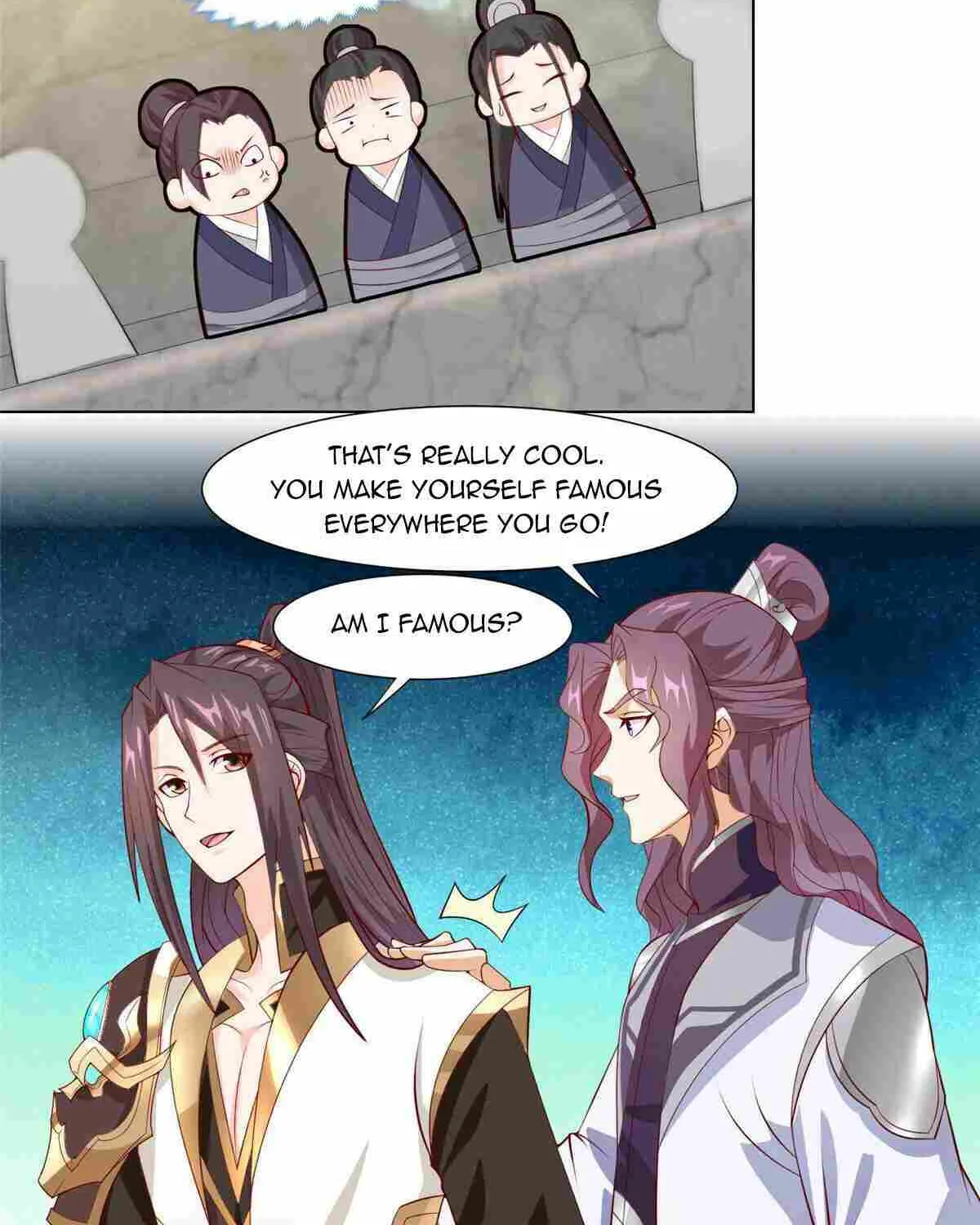 Read Dragon Master chapter 254 image 7 on Lezhin