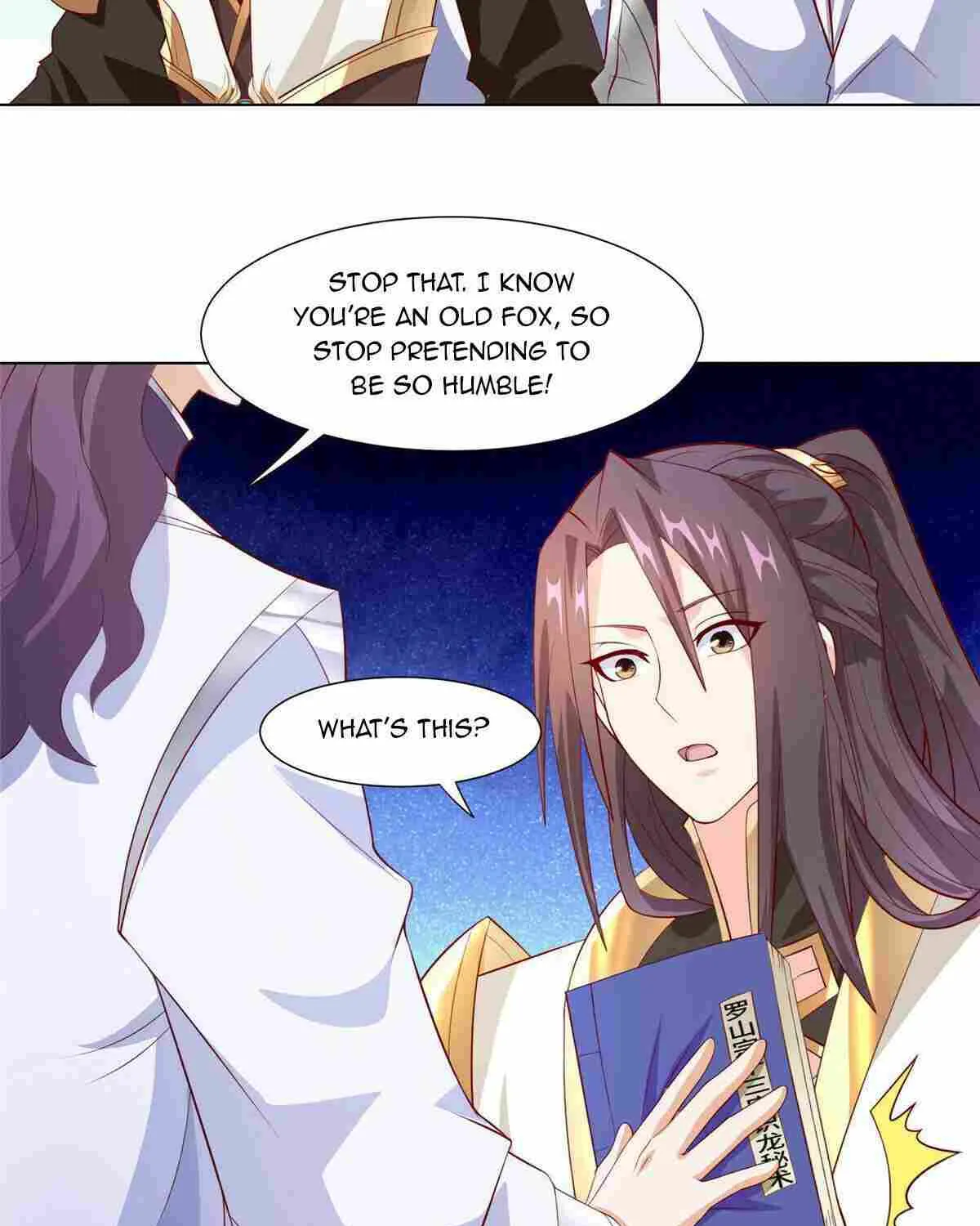 Read Dragon Master chapter 254 image 8 on Lezhin