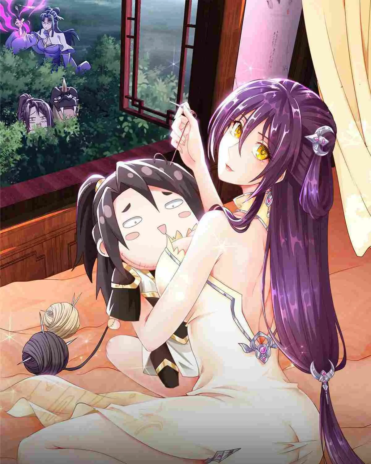 Read Dragon Master chapter 255 image 0 on Lezhin
