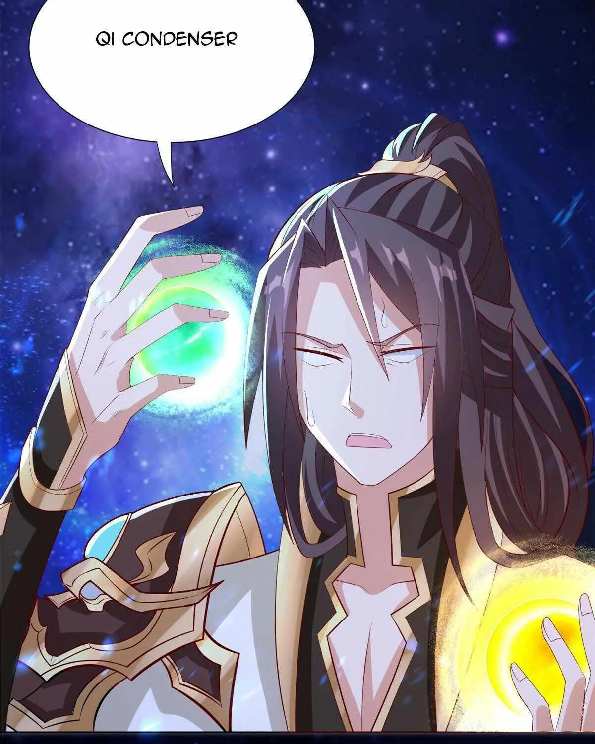 Read Dragon Master chapter 255 image 13 on Lezhin