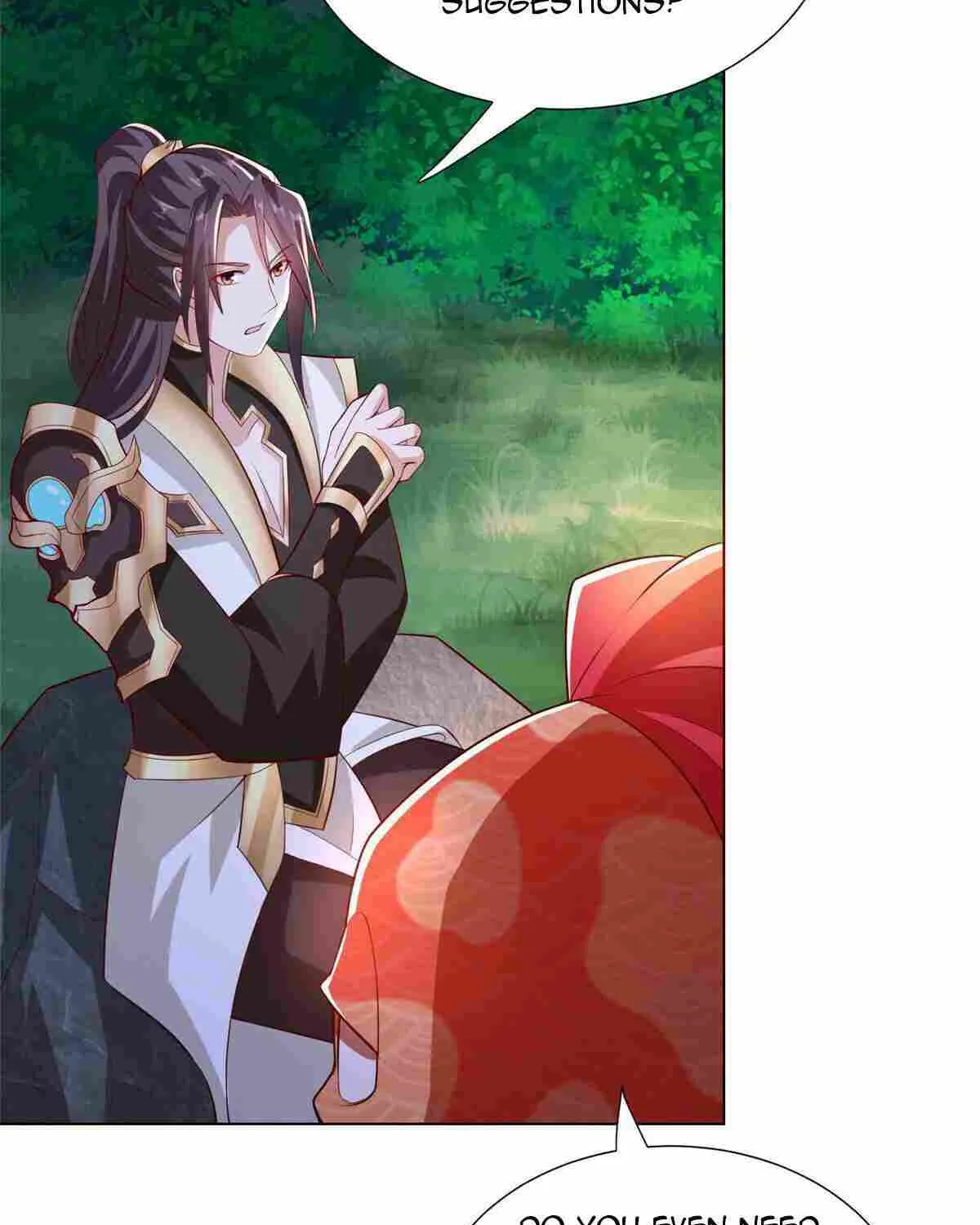Read Dragon Master chapter 255 image 2 on Lezhin