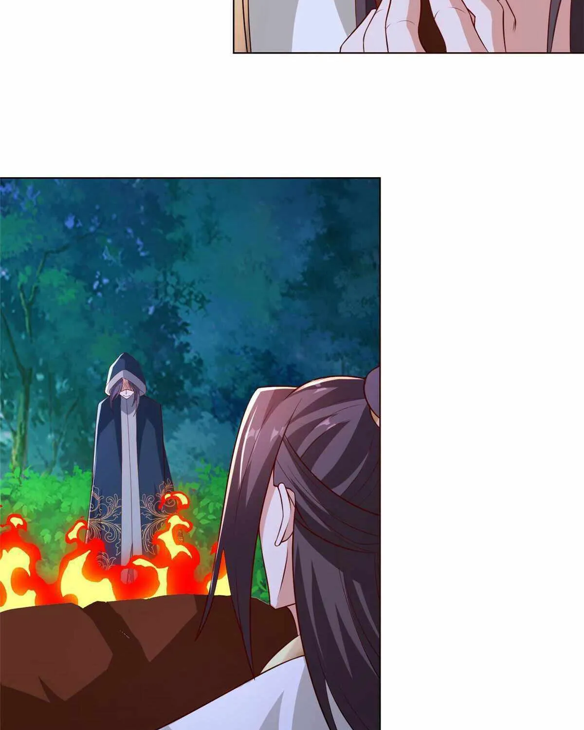 Read Dragon Master chapter 255 image 21 on Lezhin