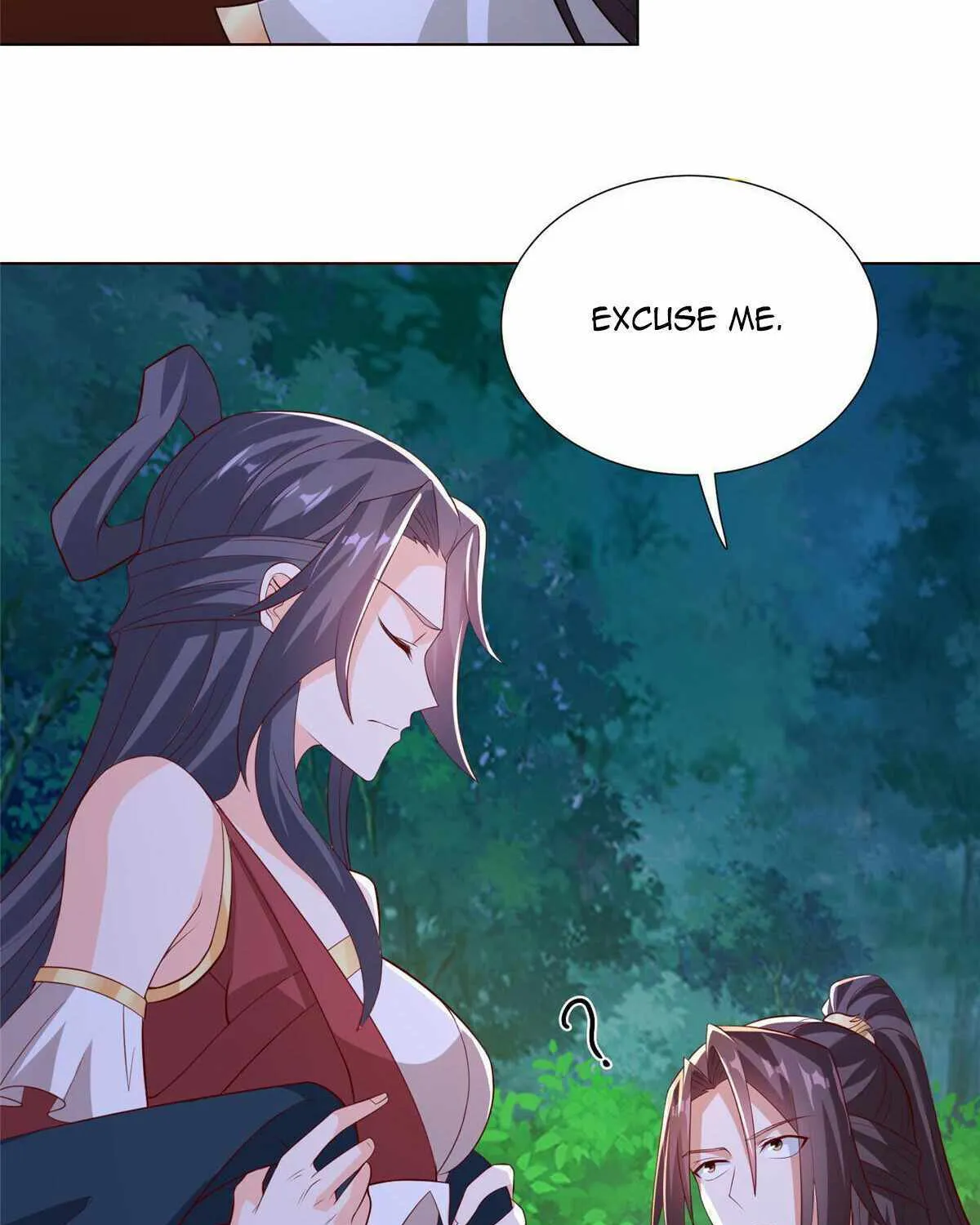 Read Dragon Master chapter 255 image 22 on Lezhin