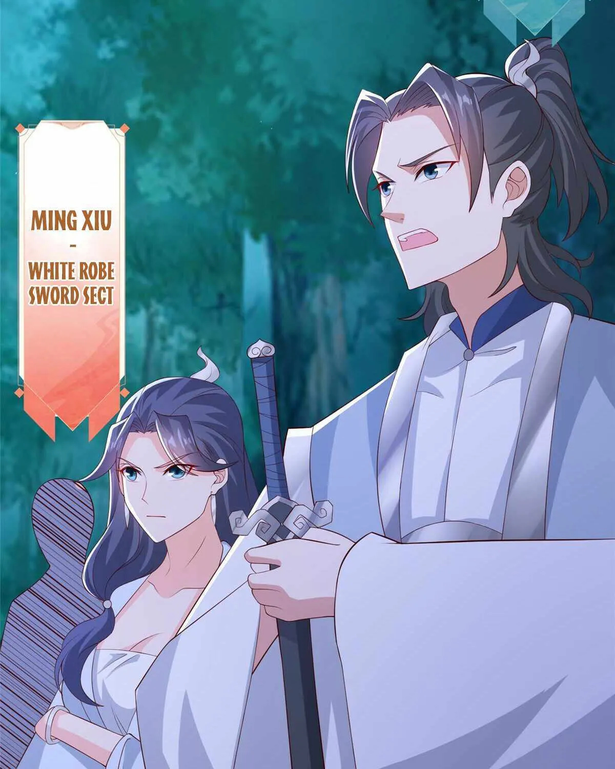 Read Dragon Master chapter 255 image 27 on Lezhin
