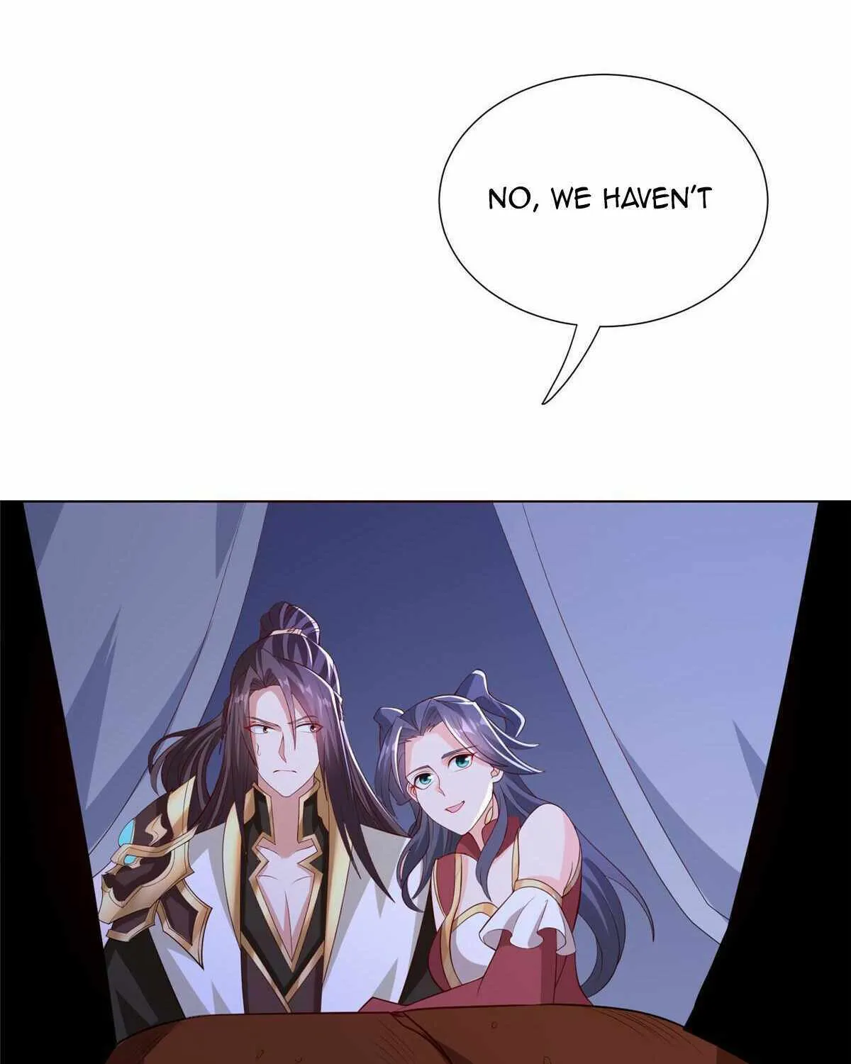 Read Dragon Master chapter 255 image 29 on Lezhin