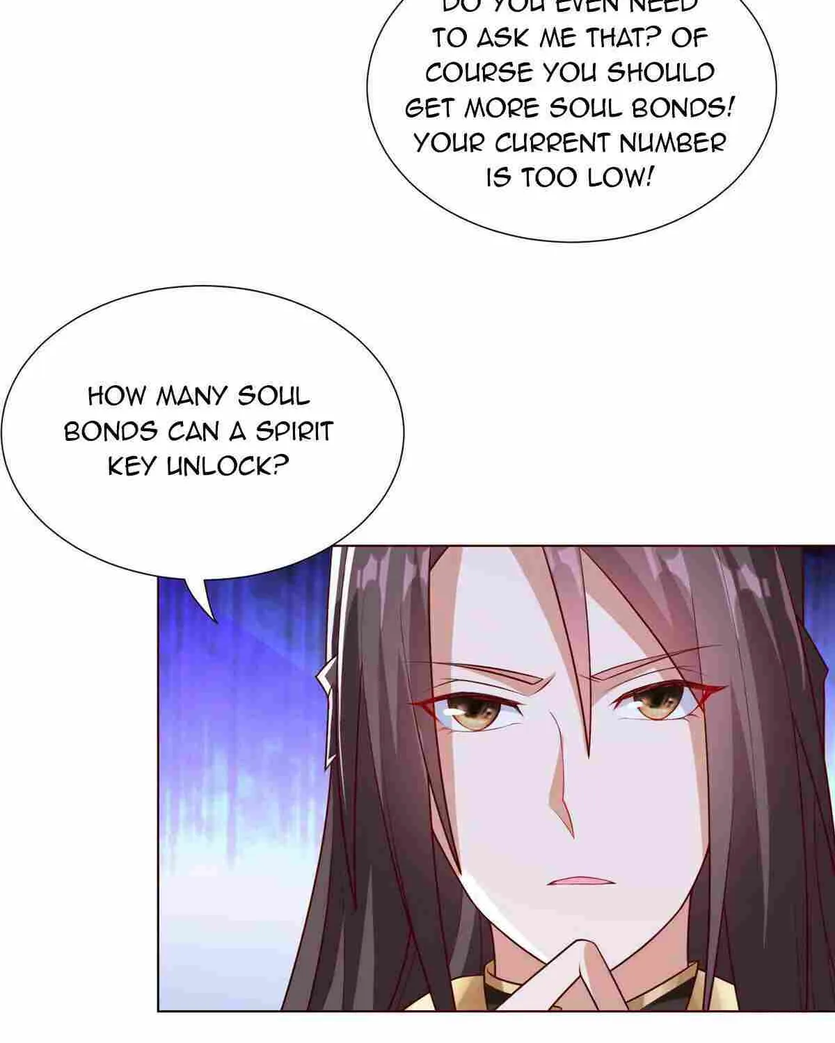 Read Dragon Master chapter 255 image 3 on Lezhin