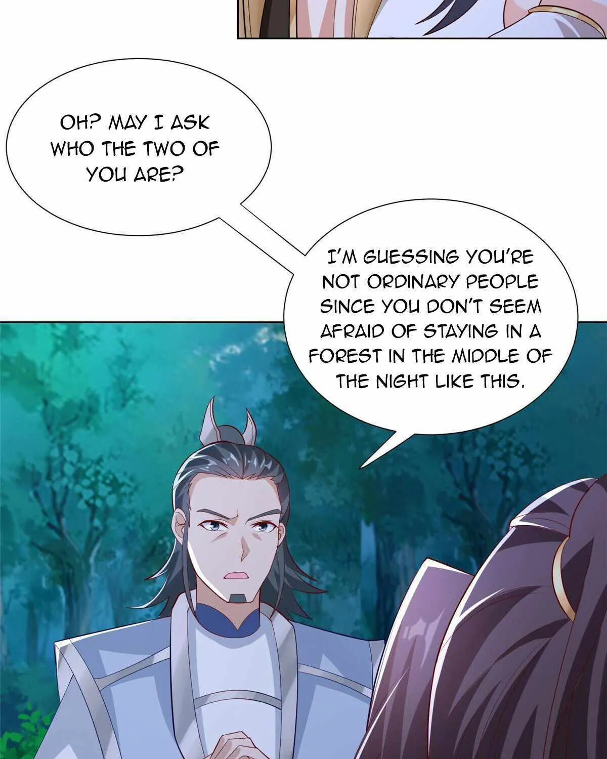 Read Dragon Master chapter 255 image 33 on Lezhin