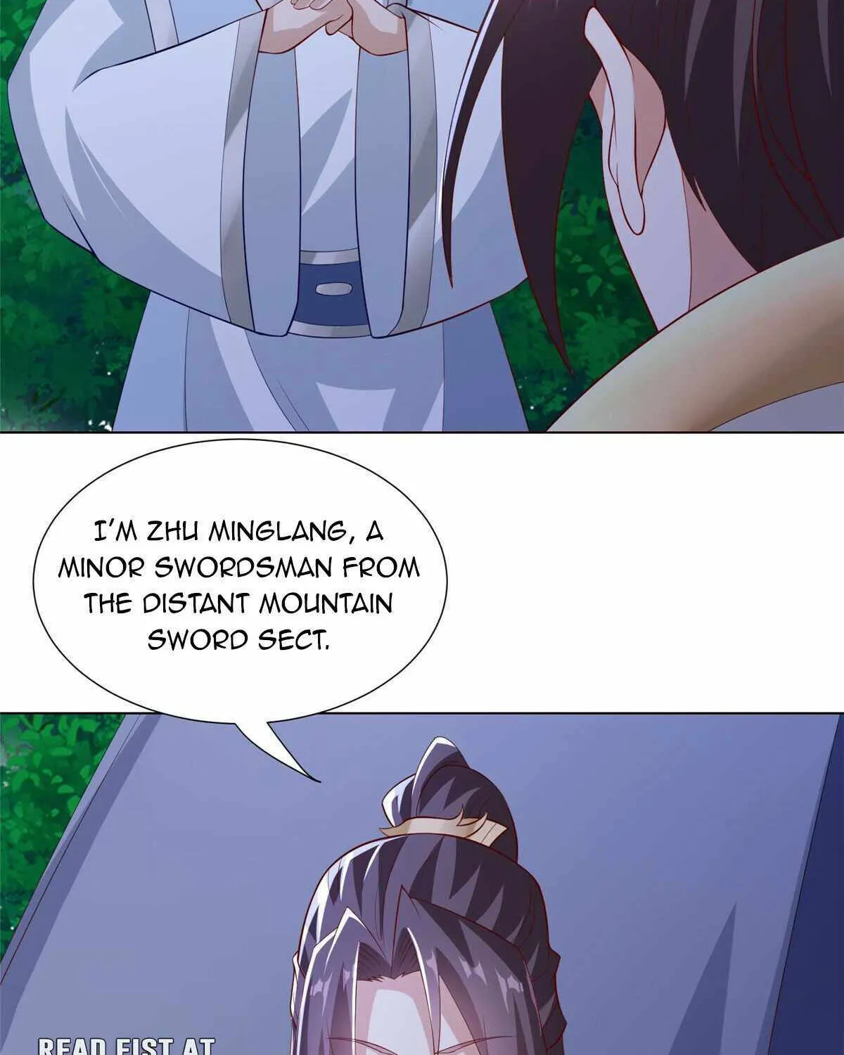 Read Dragon Master chapter 255 image 34 on Lezhin