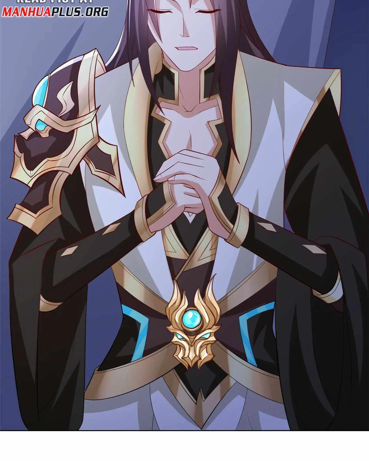 Read Dragon Master chapter 255 image 35 on Lezhin