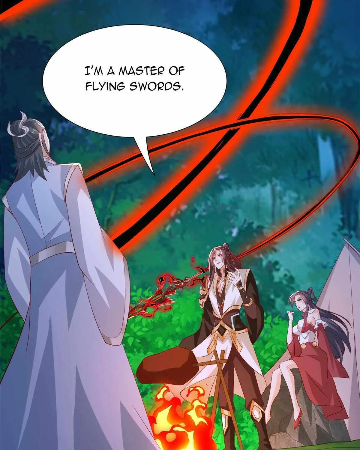 Read Dragon Master chapter 255 image 39 on Lezhin