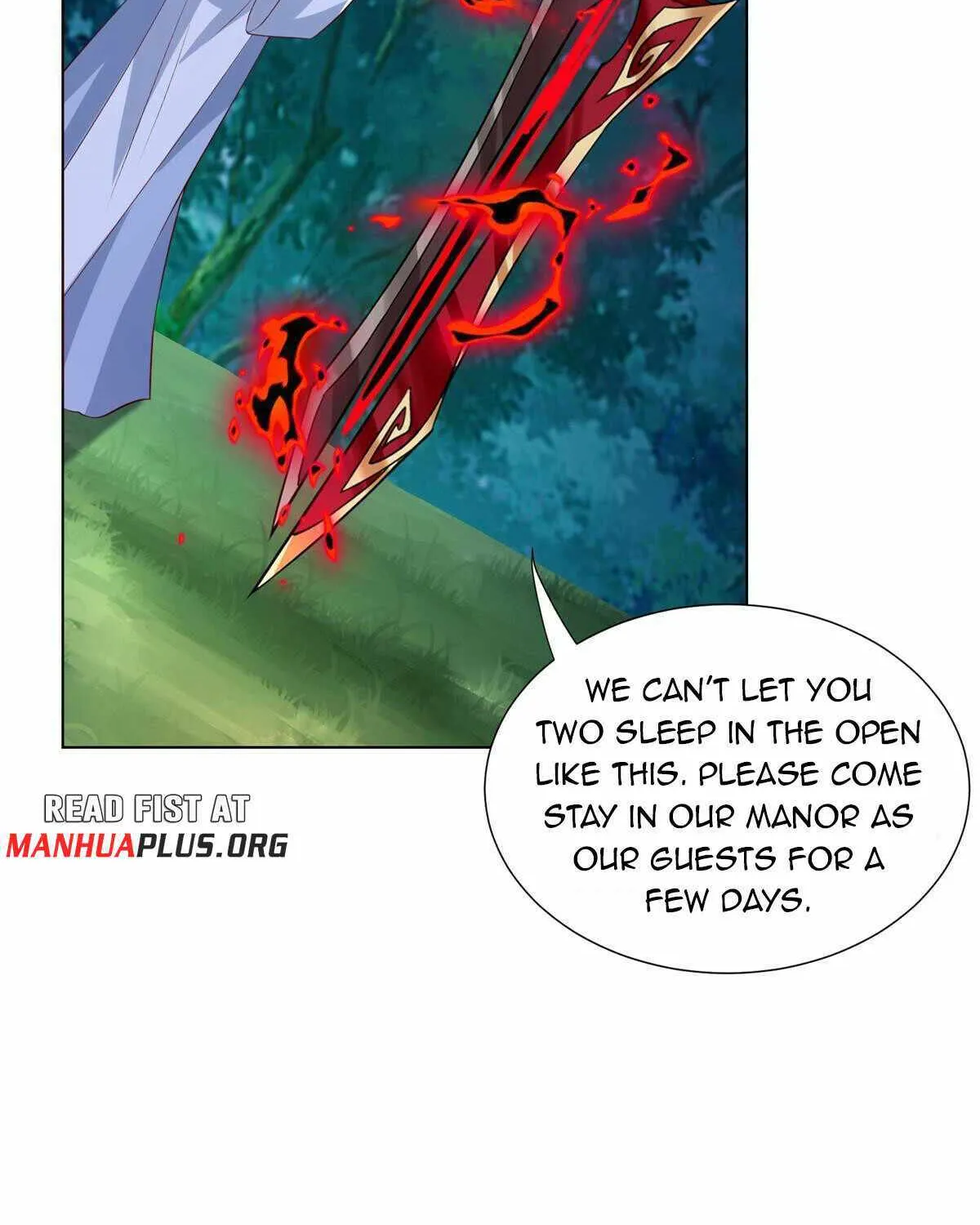 Read Dragon Master chapter 255 image 41 on Lezhin