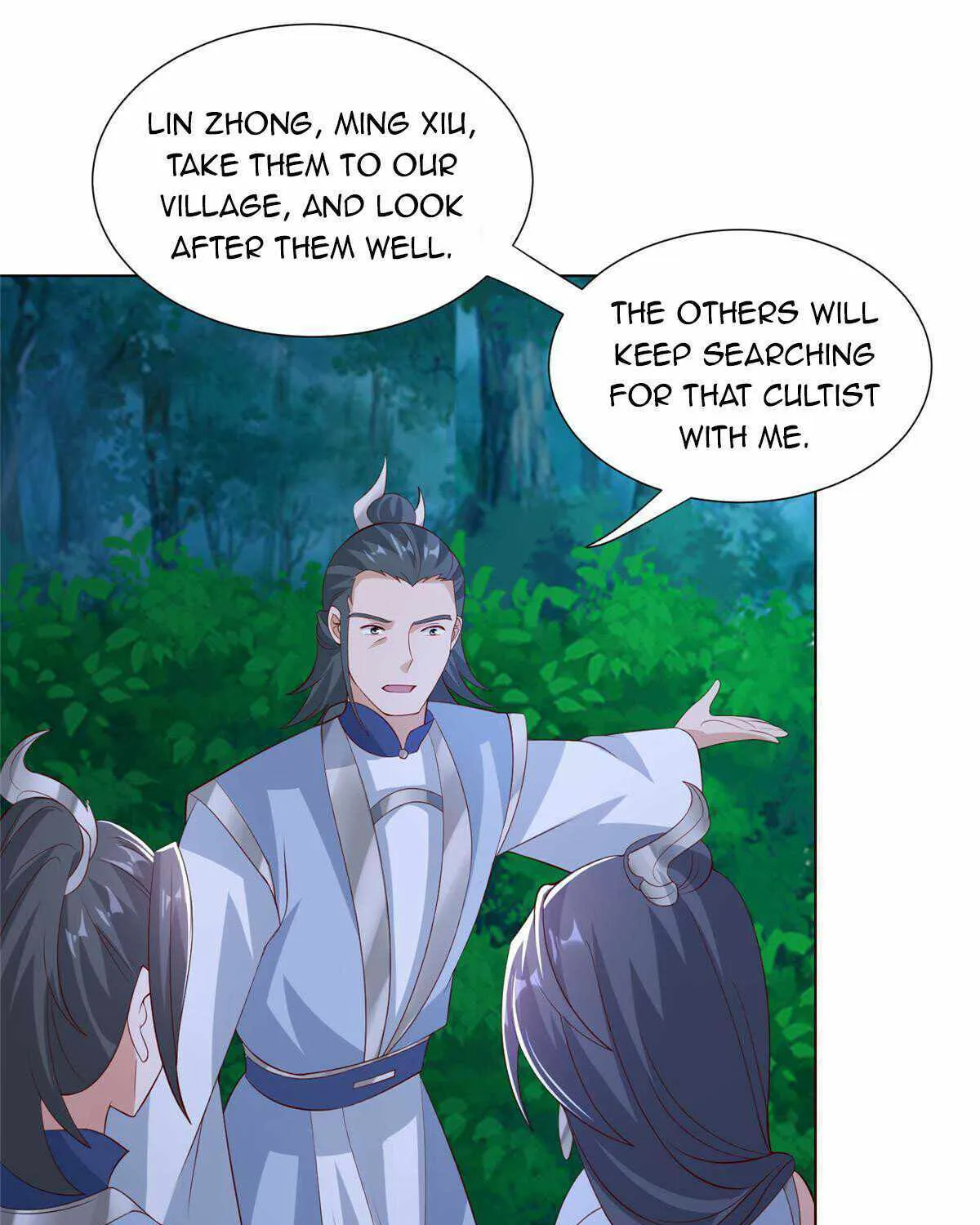 Read Dragon Master chapter 255 image 47 on Lezhin