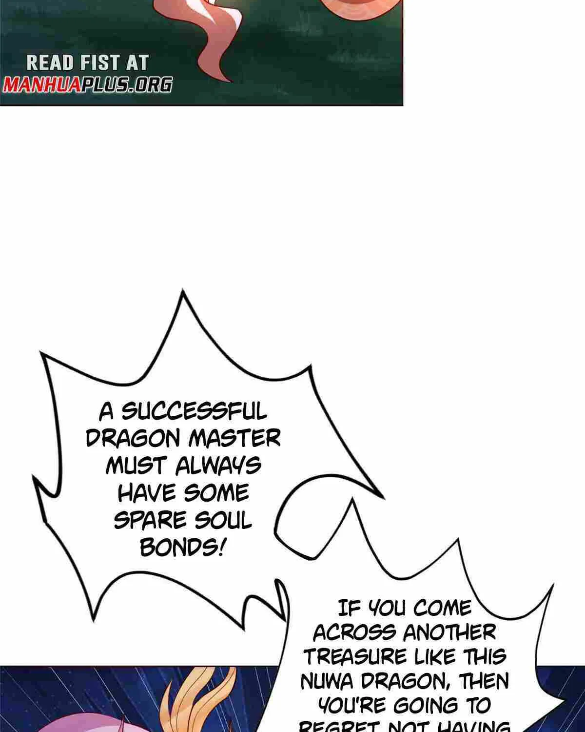 Read Dragon Master chapter 255 image 5 on Lezhin