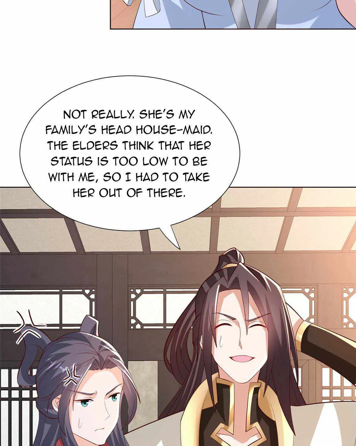 Read Dragon Master chapter 255 image 53 on Lezhin