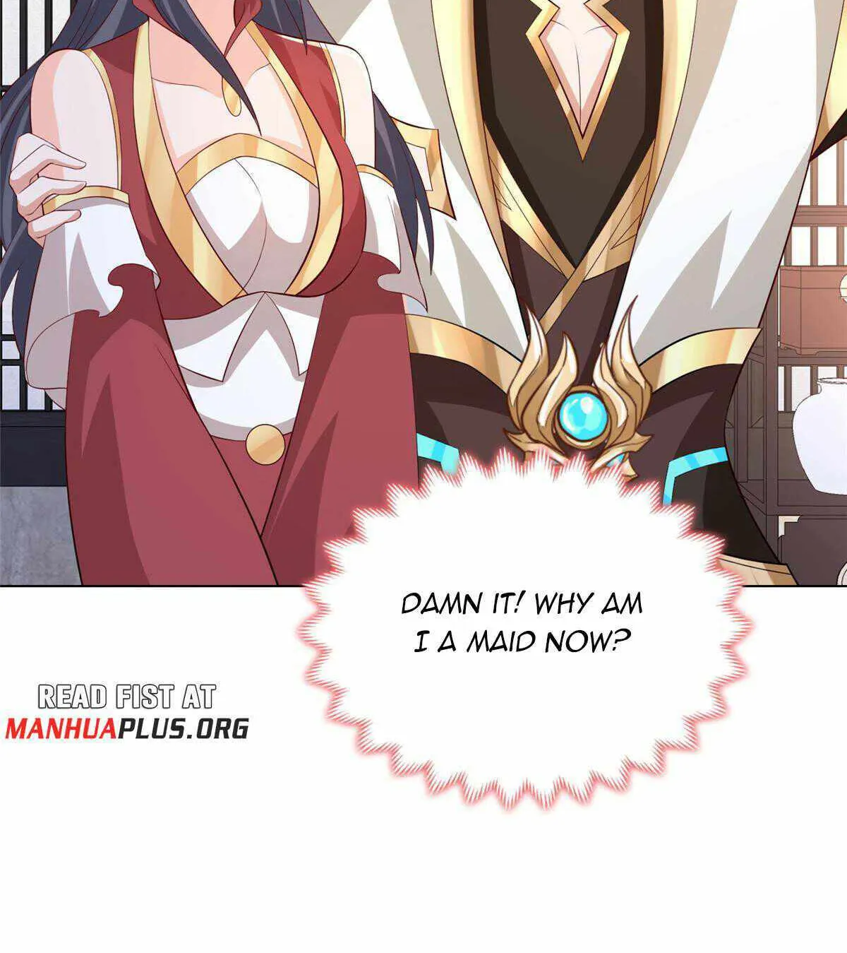 Read Dragon Master chapter 255 image 54 on Lezhin
