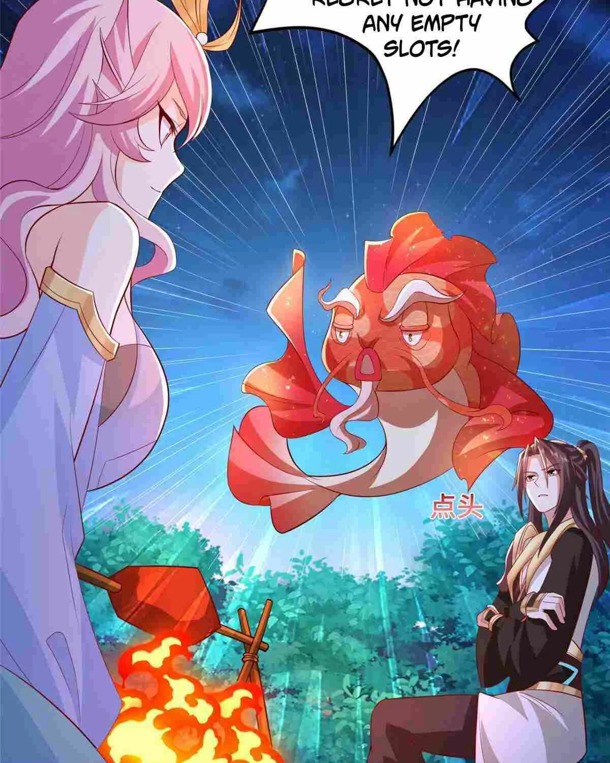 Read Dragon Master chapter 255 image 6 on Lezhin