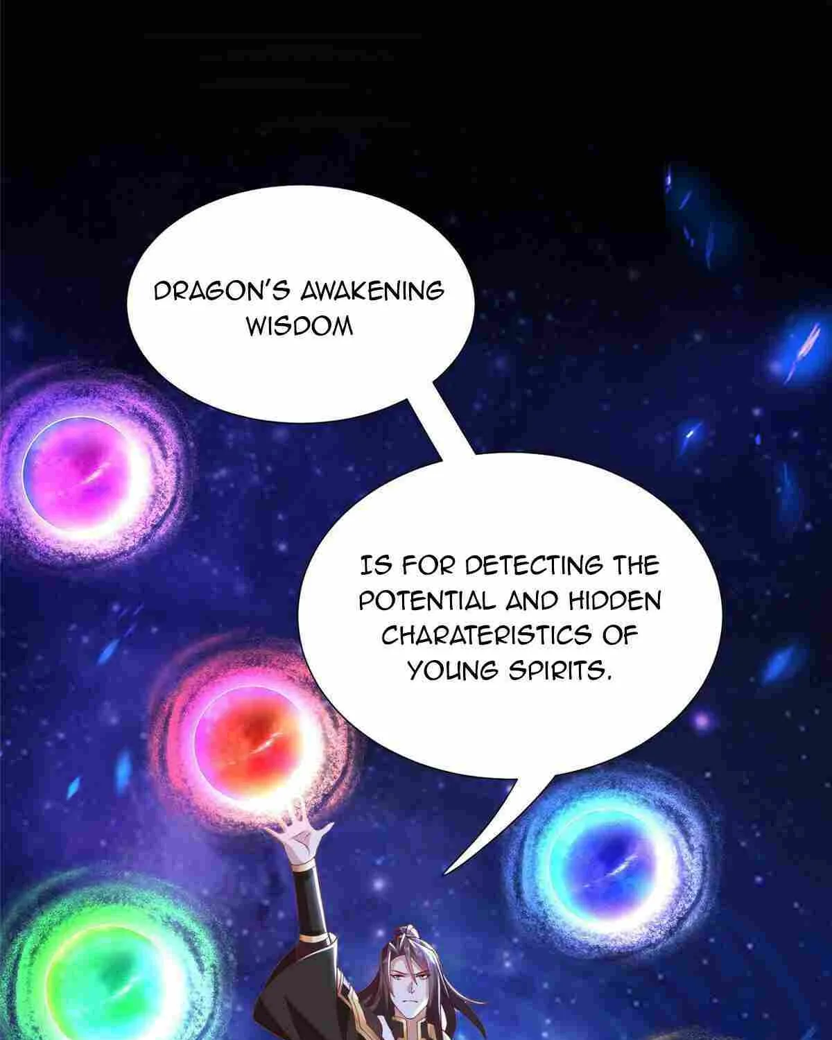 Read Dragon Master chapter 255 image 8 on Lezhin
