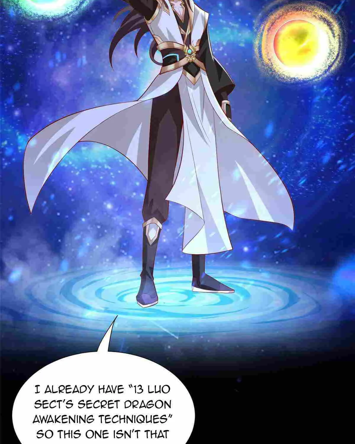 Read Dragon Master chapter 255 image 9 on Lezhin