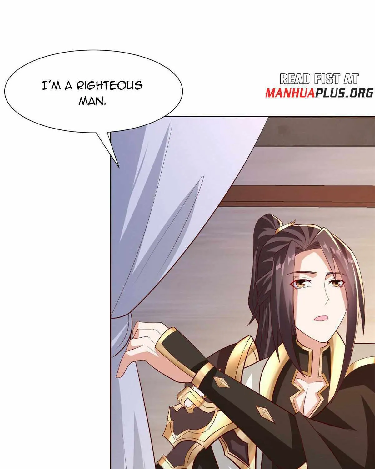 Read Dragon Master chapter 256 image 18 on Lezhin
