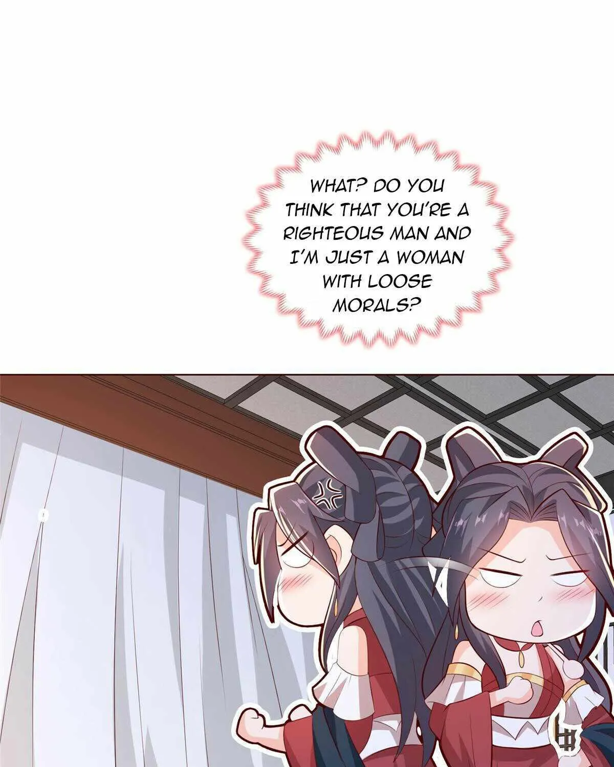 Read Dragon Master chapter 256 image 20 on Lezhin