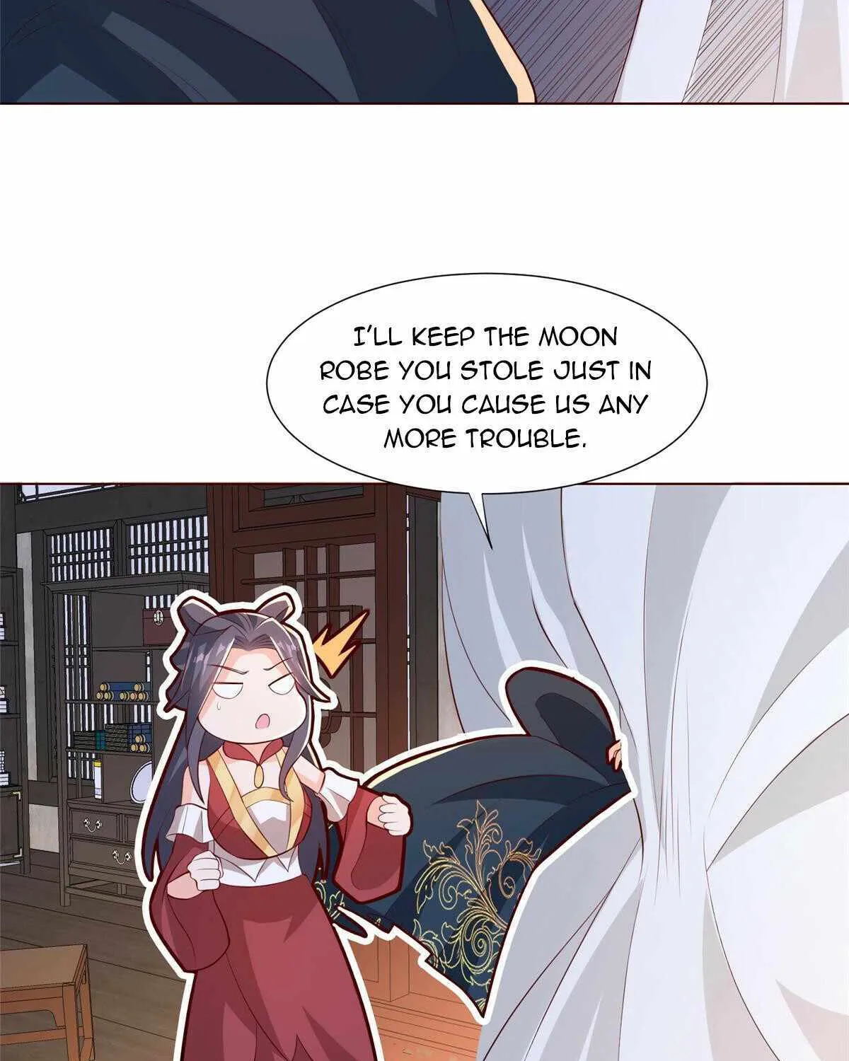 Read Dragon Master chapter 256 image 22 on Lezhin