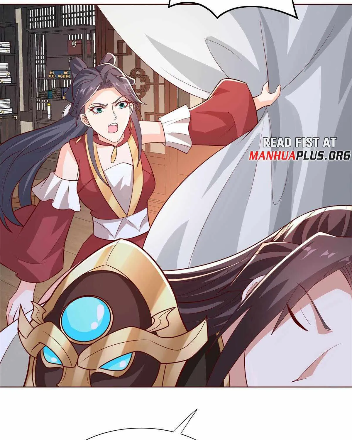Read Dragon Master chapter 256 image 24 on Lezhin