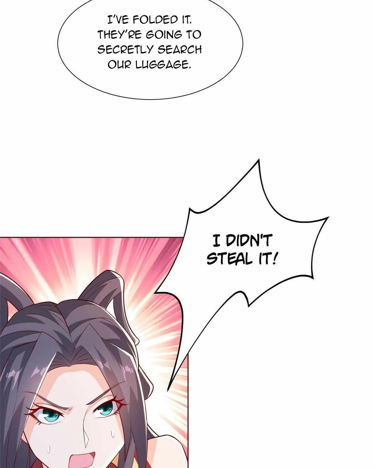Read Dragon Master chapter 256 image 25 on Lezhin