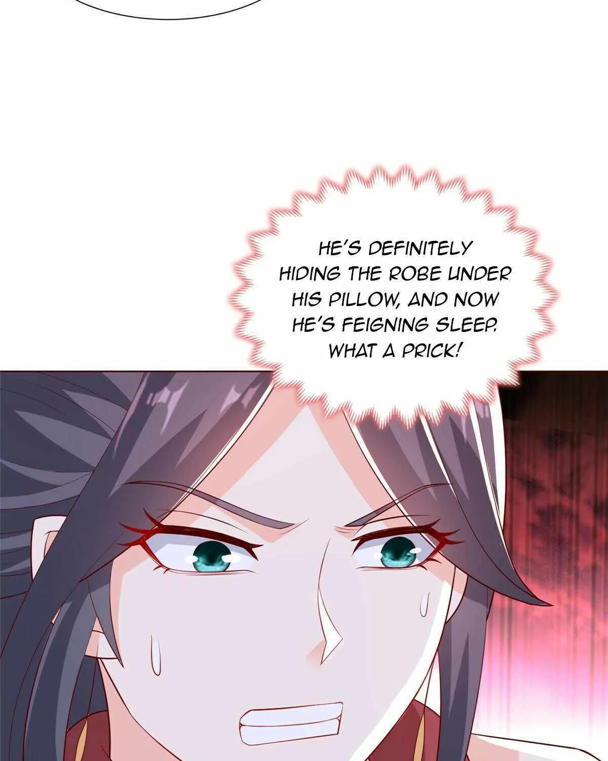 Read Dragon Master chapter 256 image 27 on Lezhin