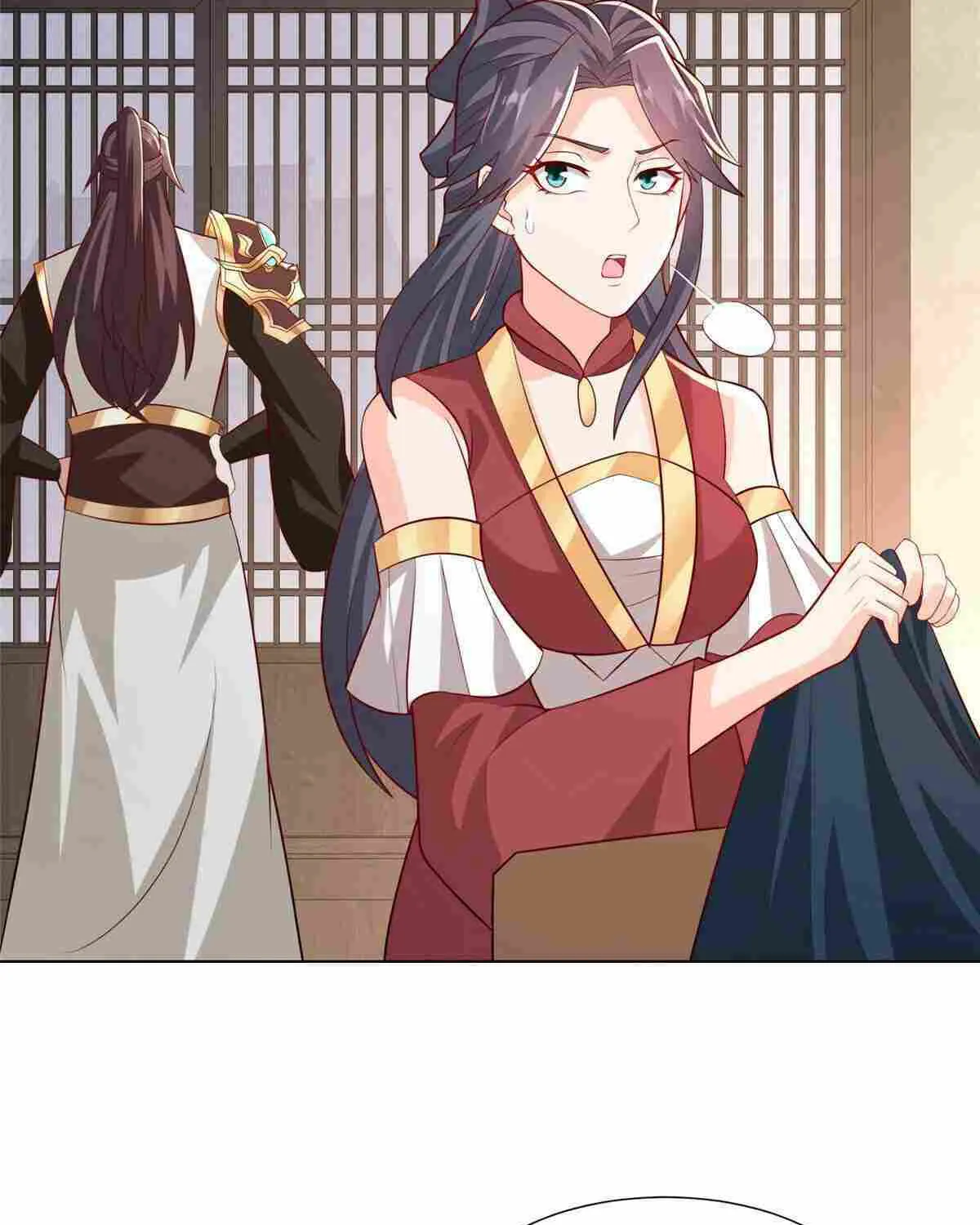 Read Dragon Master chapter 256 image 3 on Lezhin