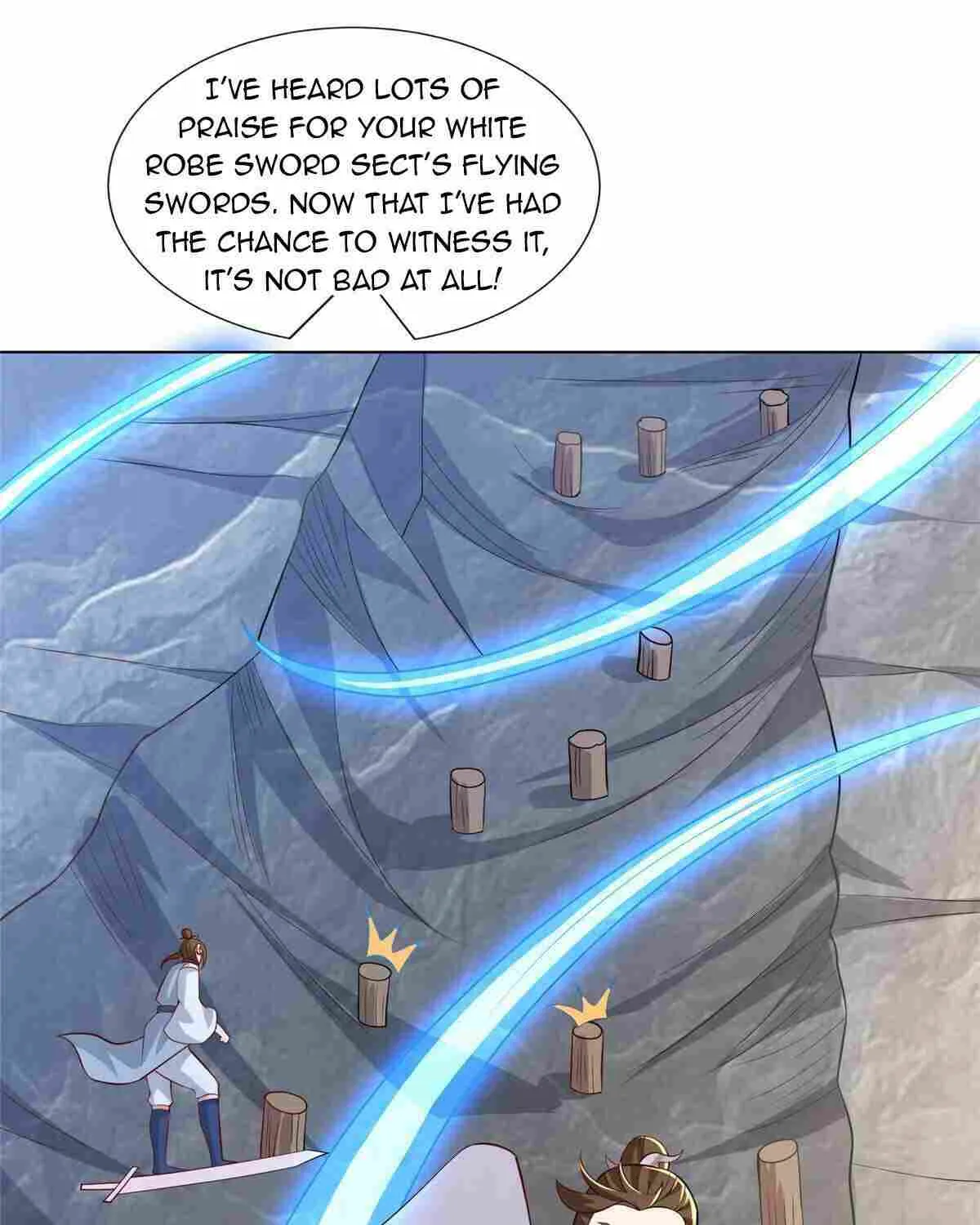 Read Dragon Master chapter 256 image 32 on Lezhin