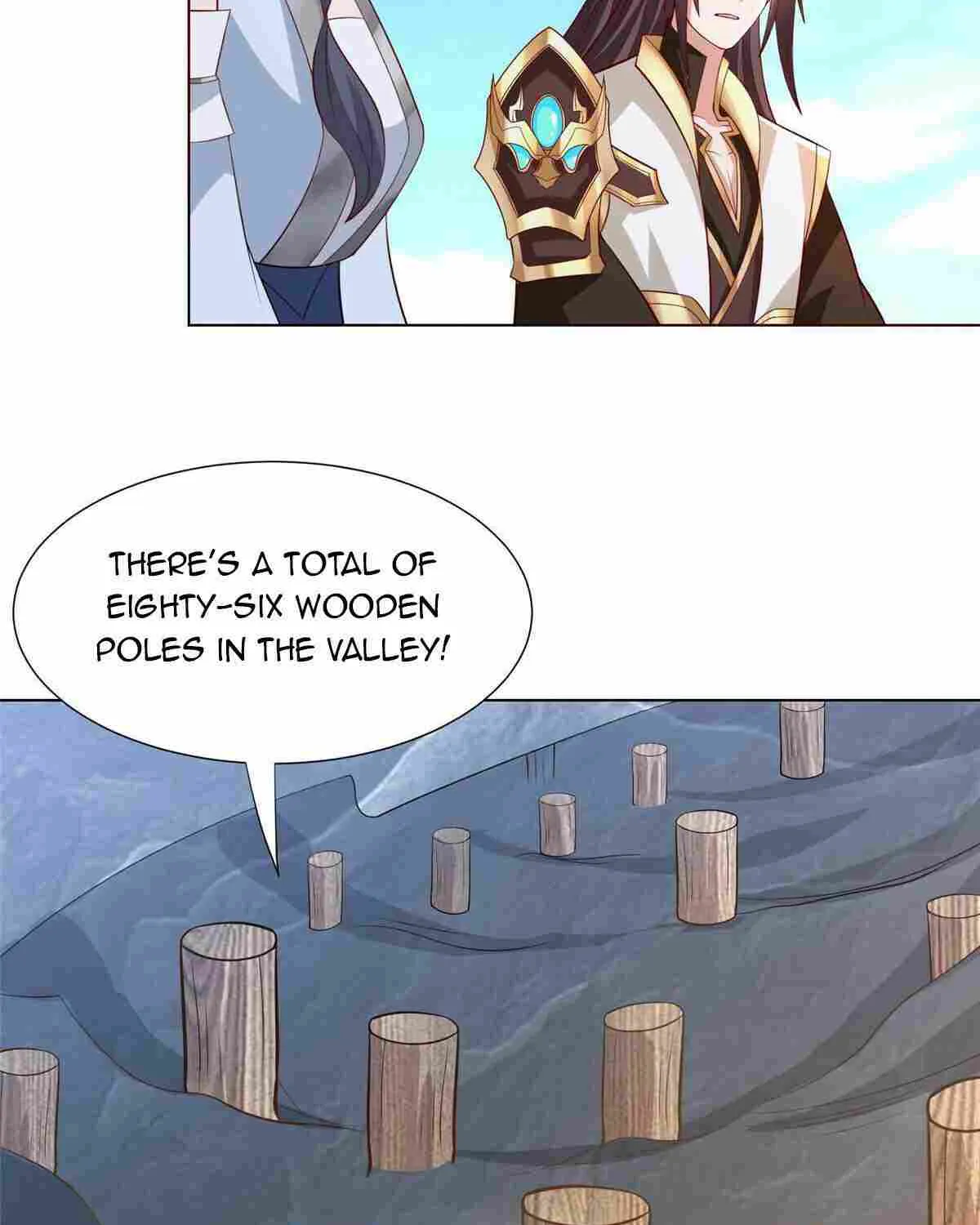Read Dragon Master chapter 256 image 35 on Lezhin