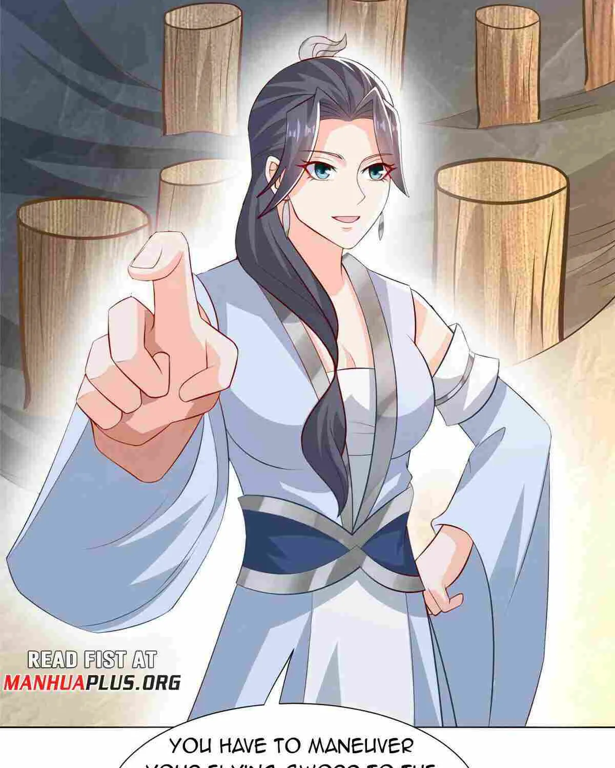 Read Dragon Master chapter 256 image 36 on Lezhin