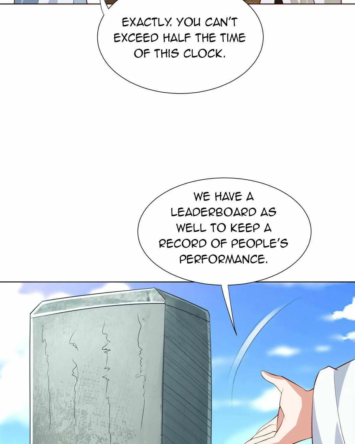 Read Dragon Master chapter 256 image 39 on Lezhin