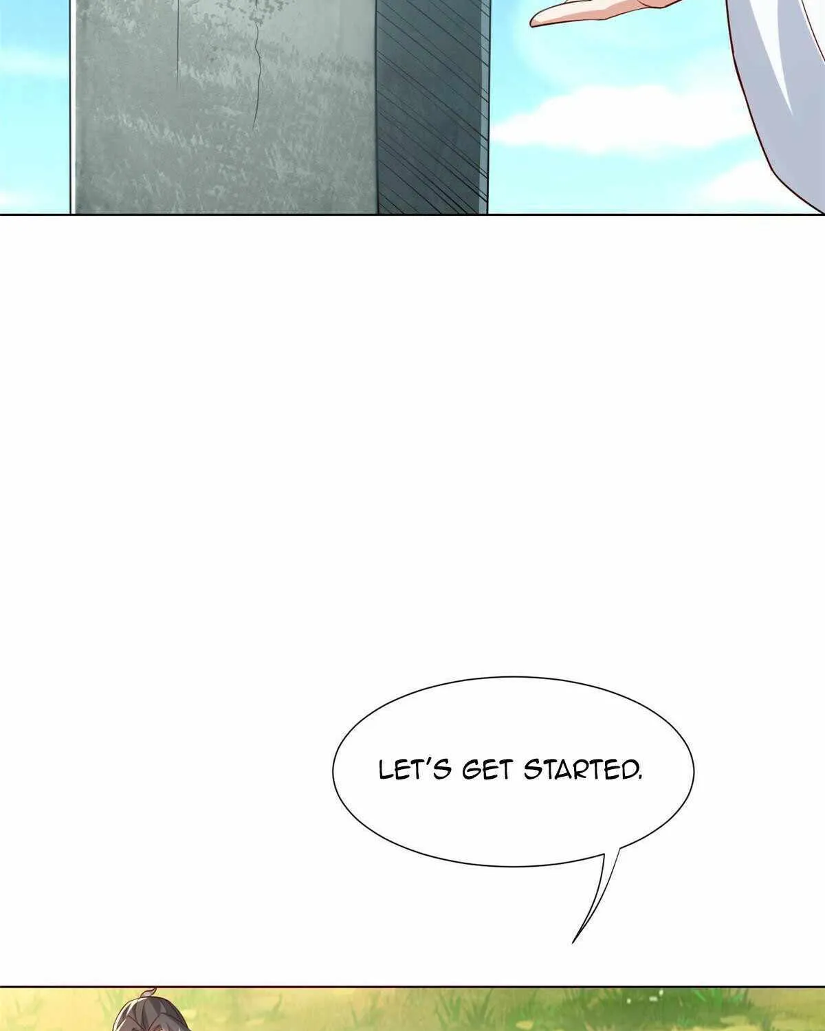 Read Dragon Master chapter 256 image 40 on Lezhin