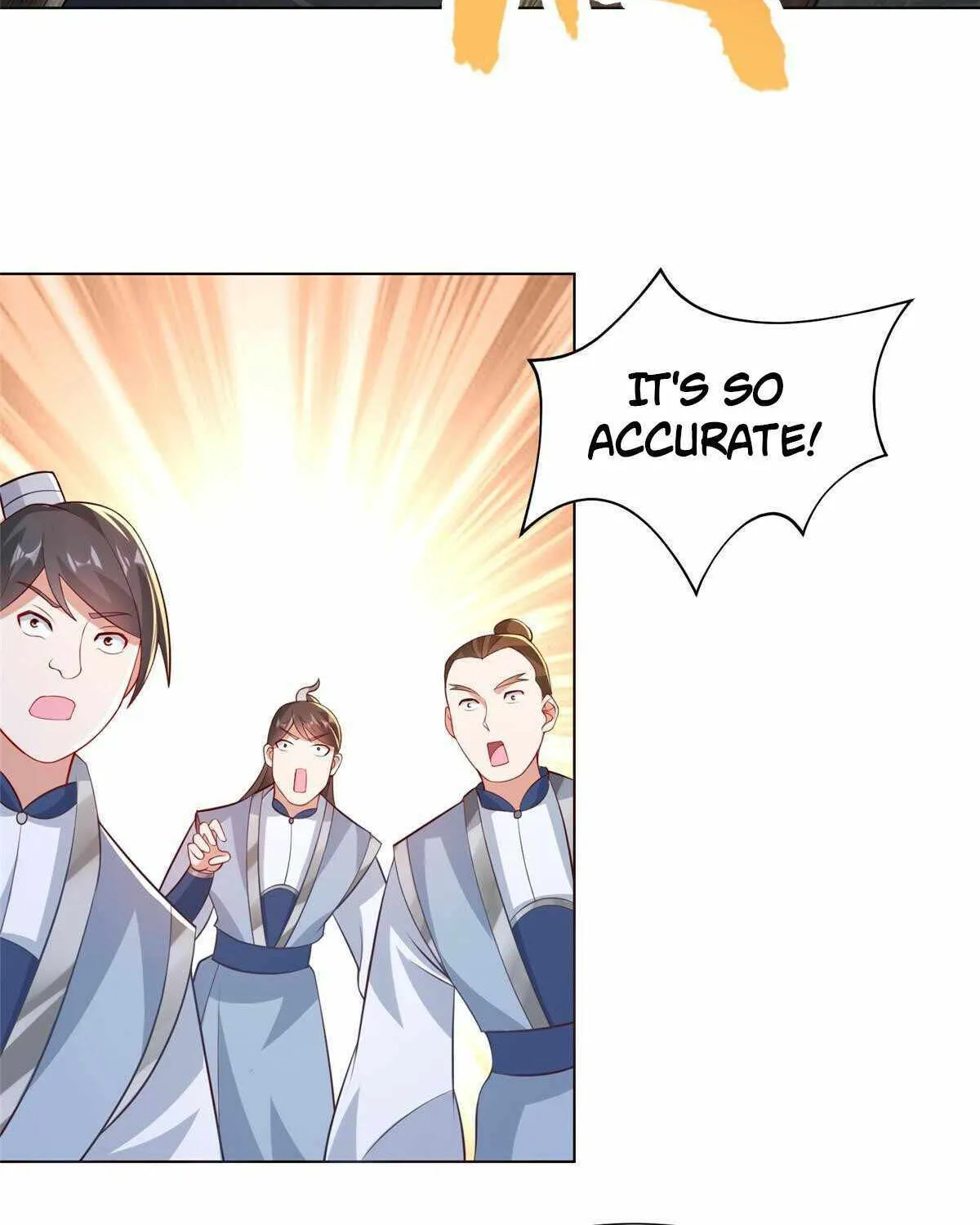 Read Dragon Master chapter 256 image 48 on Lezhin