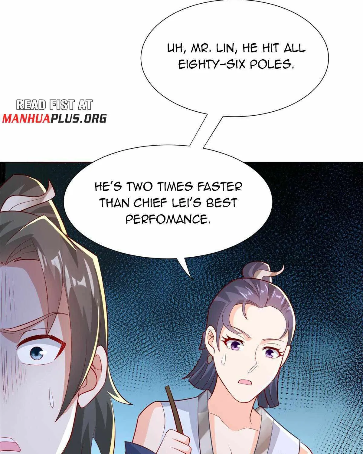 Read Dragon Master chapter 256 image 49 on Lezhin