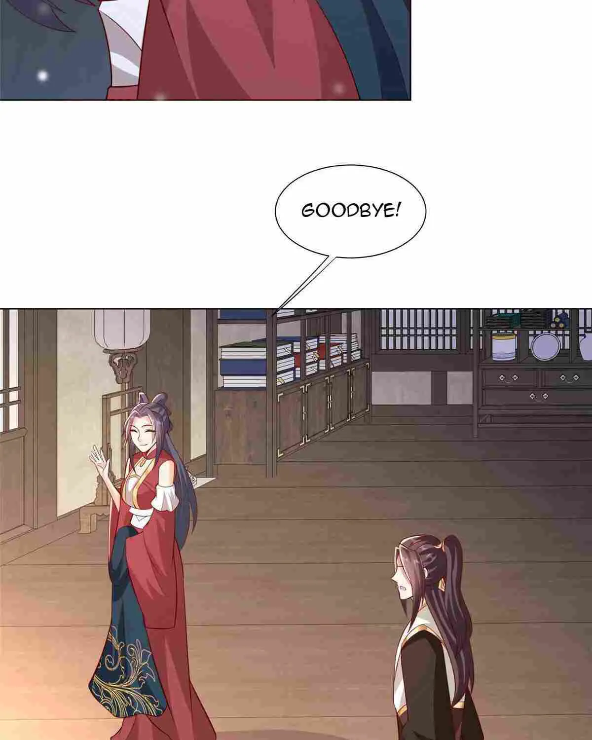 Read Dragon Master chapter 256 image 5 on Lezhin
