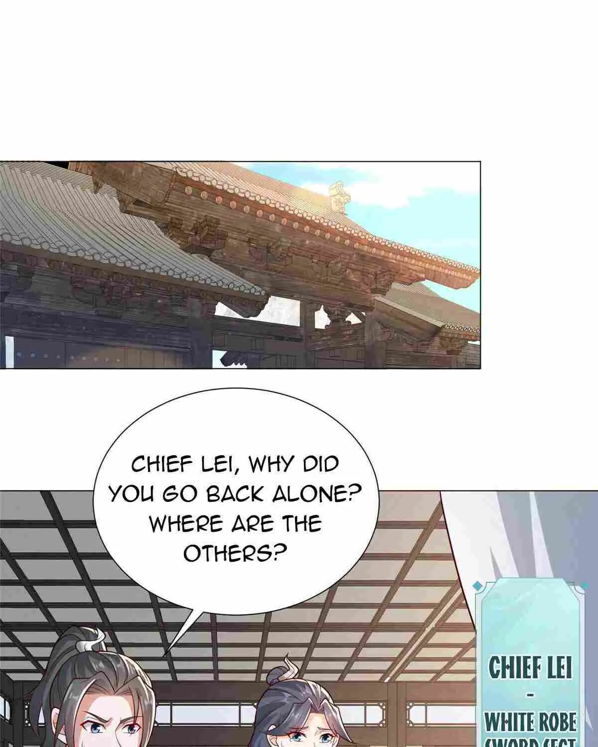 Read Dragon Master chapter 256 image 55 on Lezhin