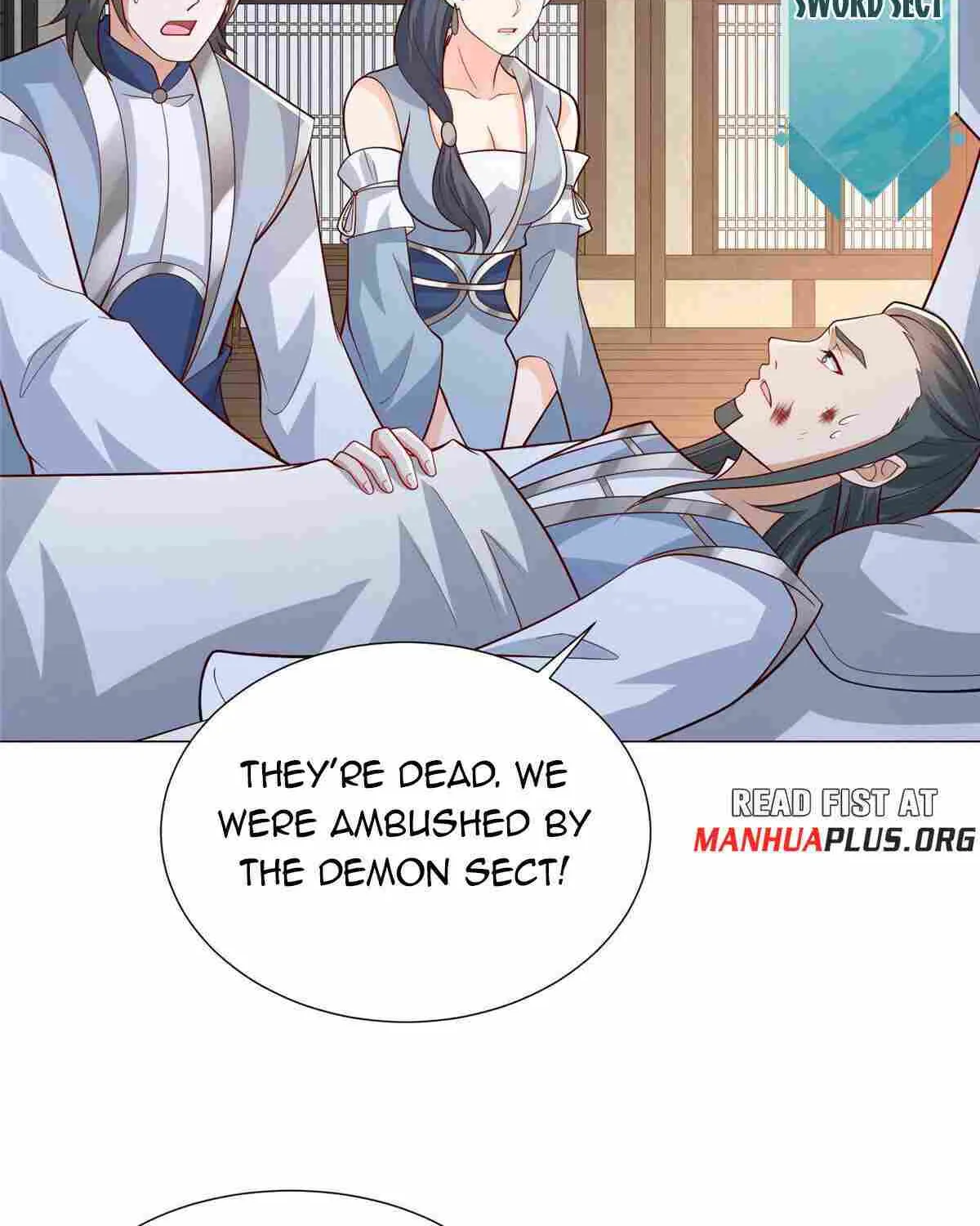 Read Dragon Master chapter 256 image 56 on Lezhin