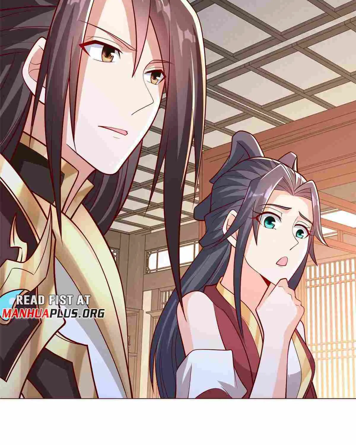 Read Dragon Master chapter 256 image 61 on Lezhin